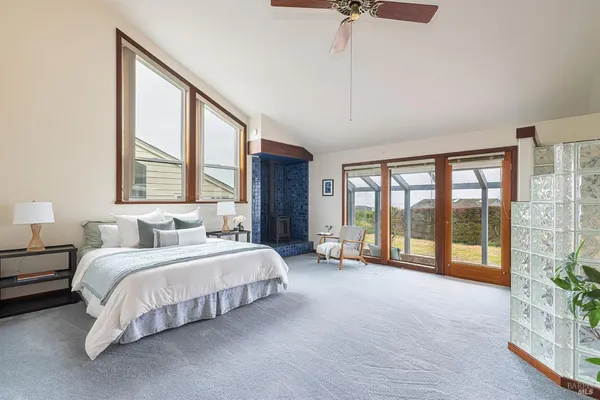 $1,649,000 | 2025 Dubloon Court, Bodega Bay, CA 94923