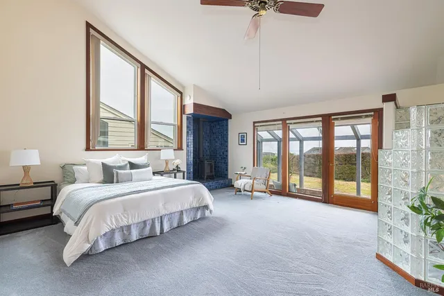 $1,699,000 | 2025 Dubloon Court, Bodega Bay, CA 94923