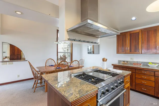 $1,699,000 | 2025 Dubloon Court, Bodega Bay, CA 94923