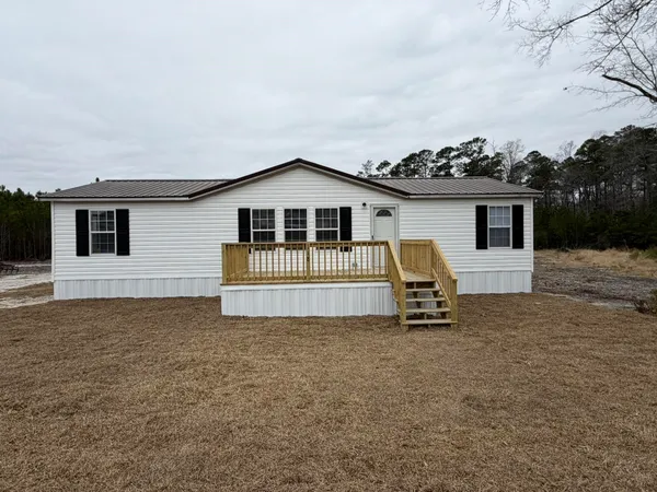 $249,900 | 118 Nell Court, Loris, SC 29569