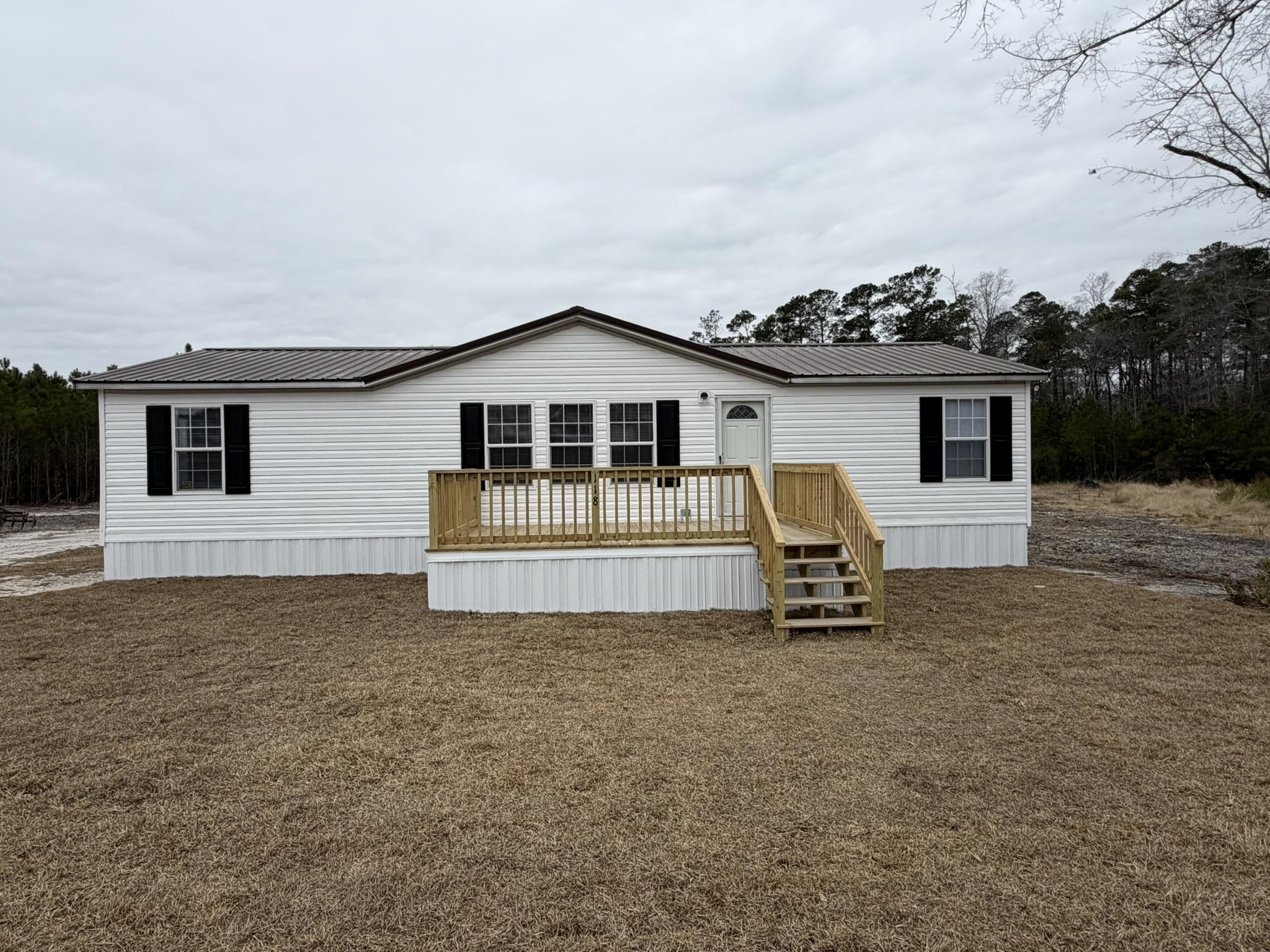 118 Nell Court Loris, SC 29569 - Photo 1 of 23
