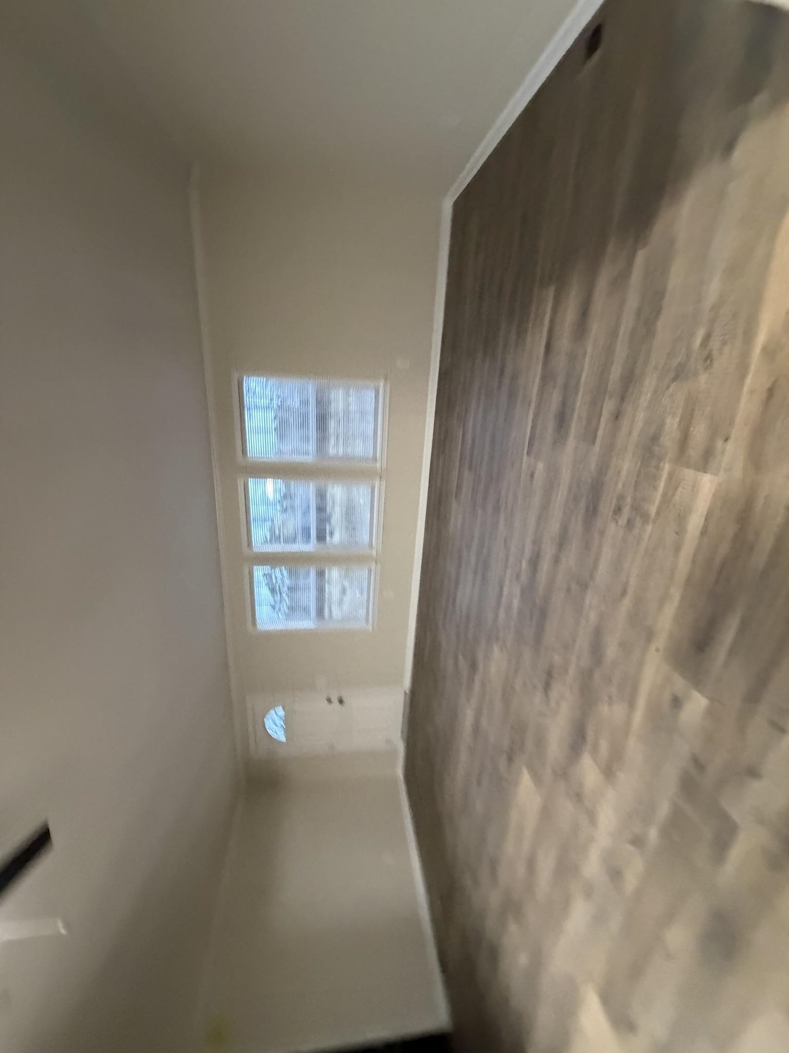 118 Nell Court Loris, SC 29569 - Photo 11 of 23 View of hall