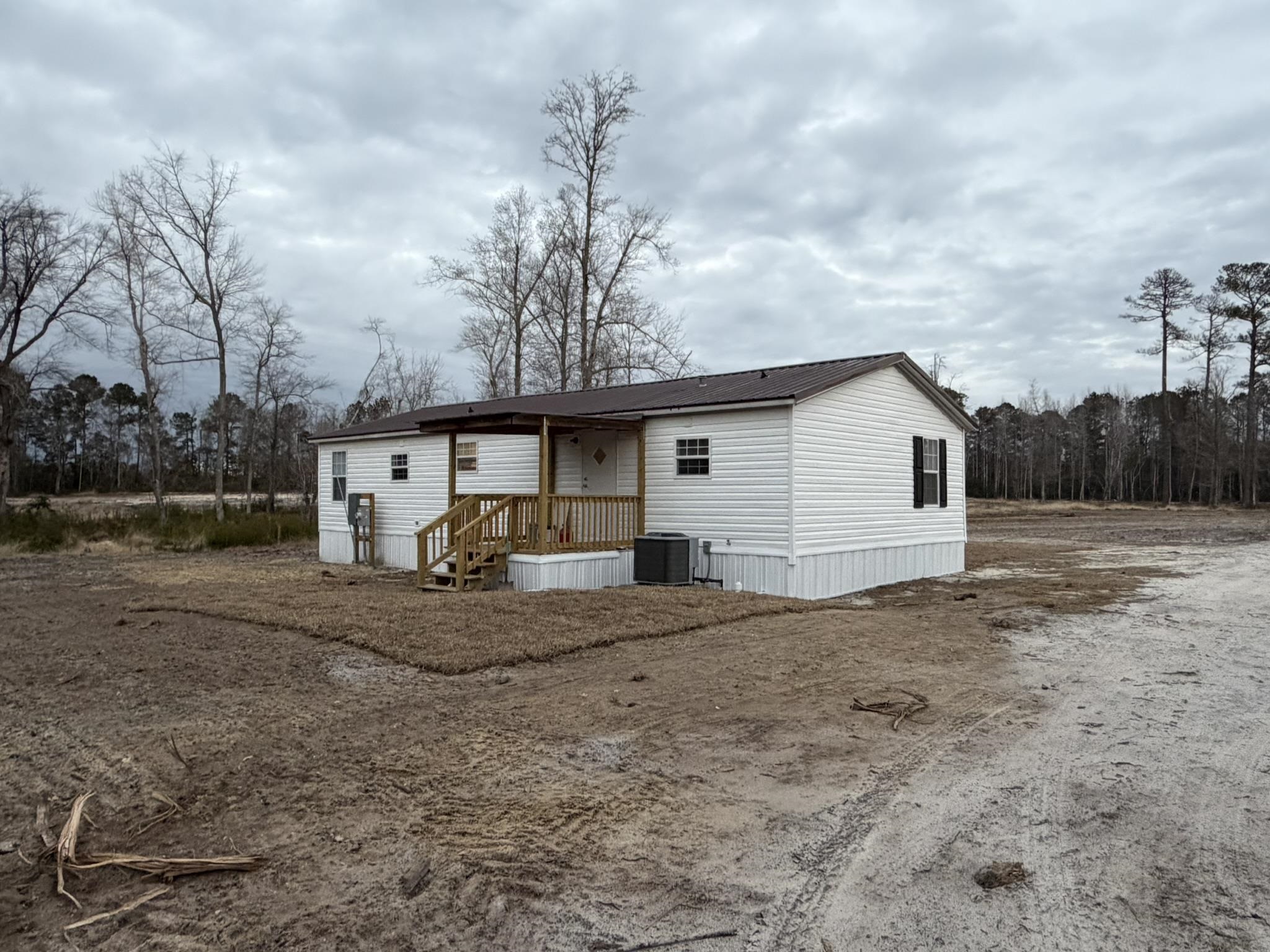 118 Nell Court Loris, SC 29569 - Photo 20 of 23 View of outbuilding