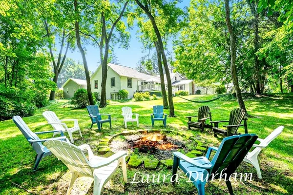 $699,900 | 6533 Clearbrook Drive, Saugatuck, MI 49453