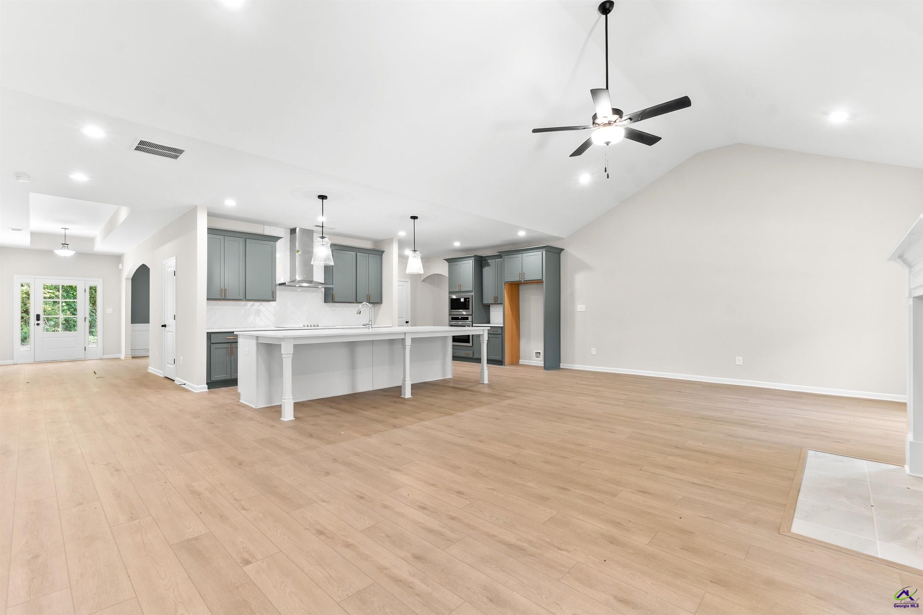 431 Old Rumble Road Forsyth, GA 31029 - Photo 25 of 80 Gallery Image 25