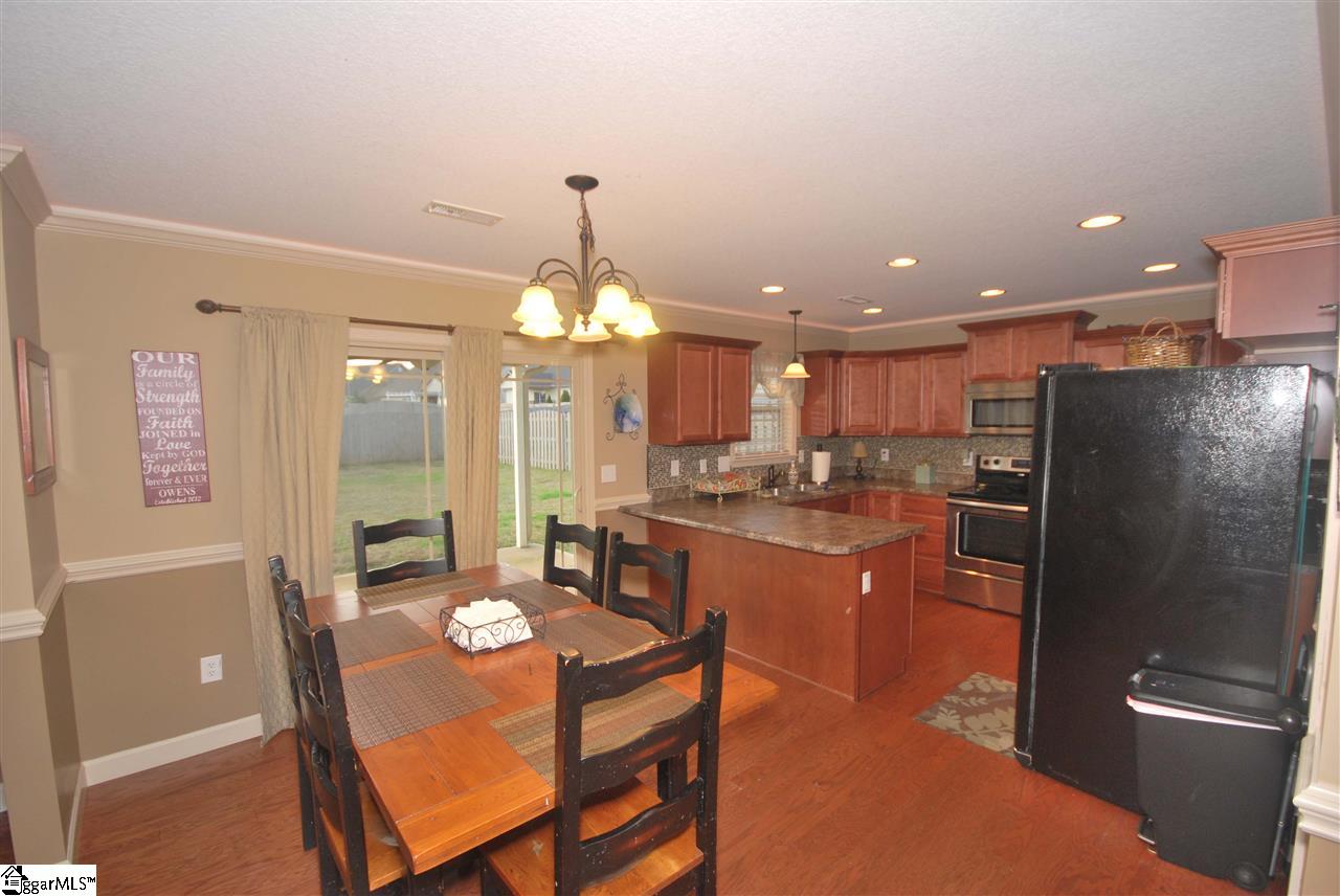 513 Marchbanks Road Boiling Springs, SC 29316 - Photo 19 of 36 Gallery Image 19