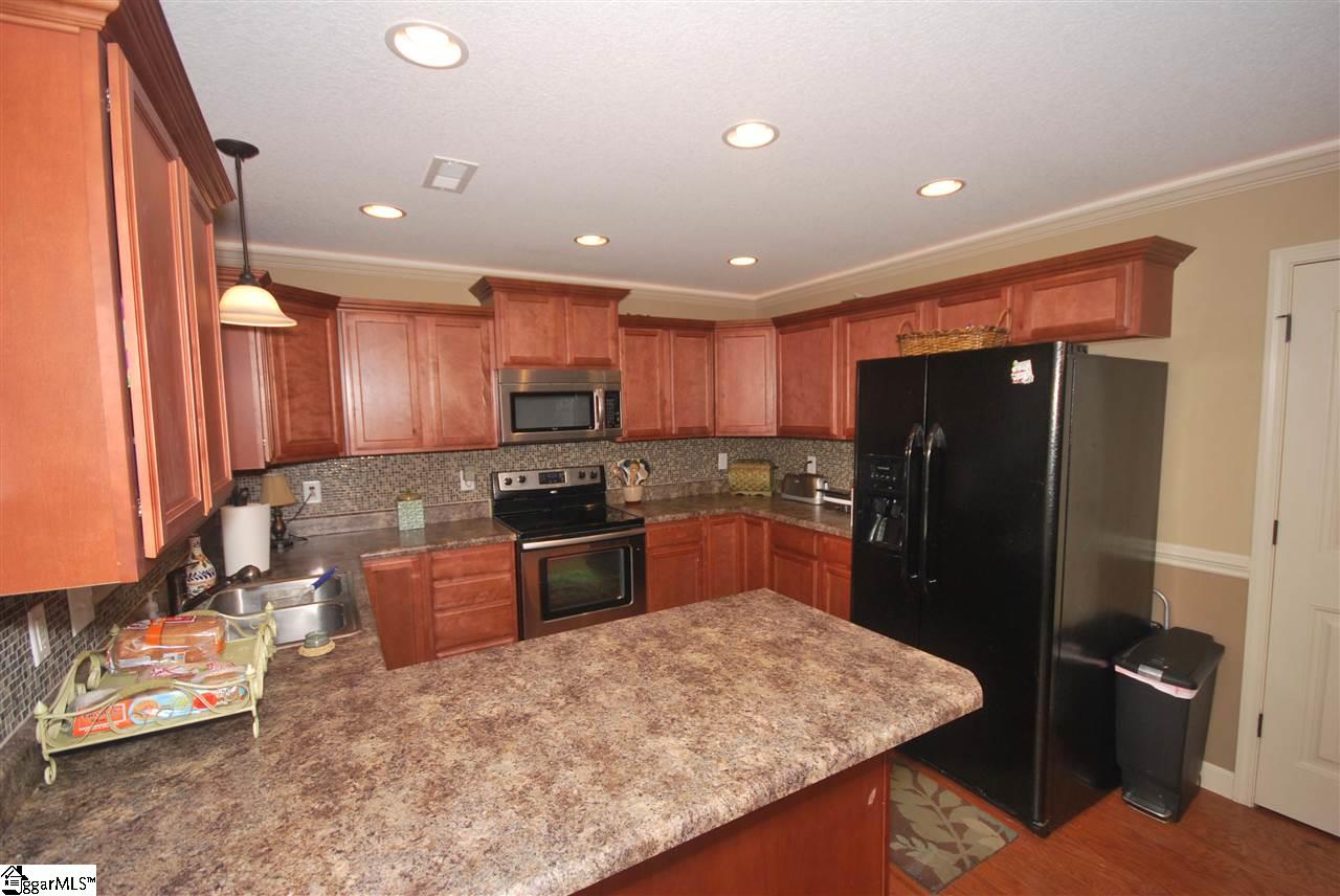 513 Marchbanks Road Boiling Springs, SC 29316 - Photo 21 of 36 Gallery Image 21