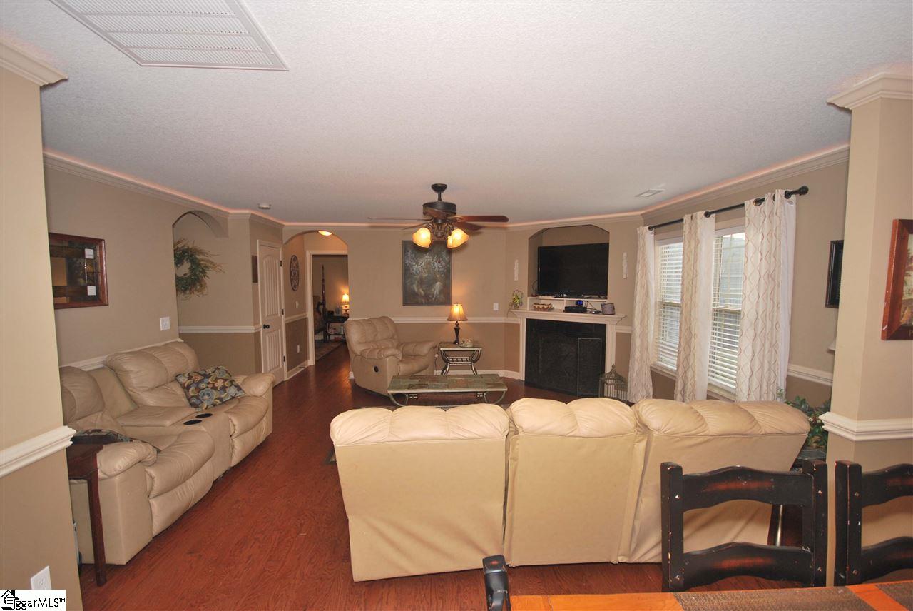 513 Marchbanks Road Boiling Springs, SC 29316 - Photo 22 of 36 Gallery Image 22