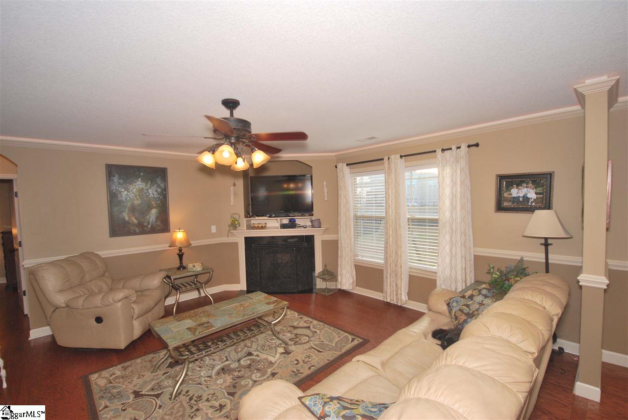 513 Marchbanks Road Boiling Springs, SC 29316 - Photo 23 of 36 Gallery Image 23