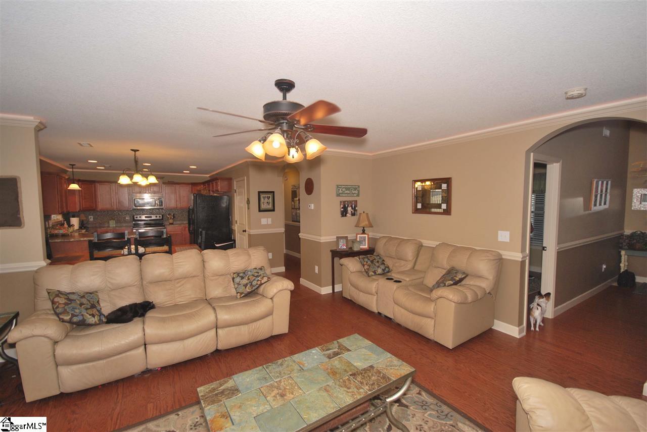 513 Marchbanks Road Boiling Springs, SC 29316 - Photo 25 of 36 Gallery Image 25