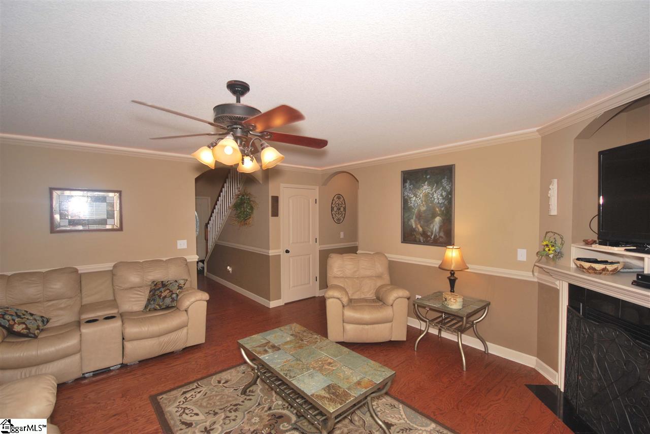 513 Marchbanks Road Boiling Springs, SC 29316 - Photo 26 of 36 Gallery Image 26