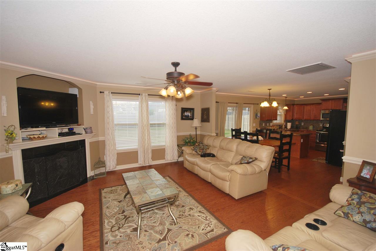 513 Marchbanks Road Boiling Springs, SC 29316 - Photo 27 of 36 Gallery Image 27