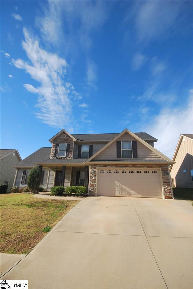 513 Marchbanks Road Boiling Springs, SC 29316 - Photo 36 of 36 Gallery Image 36