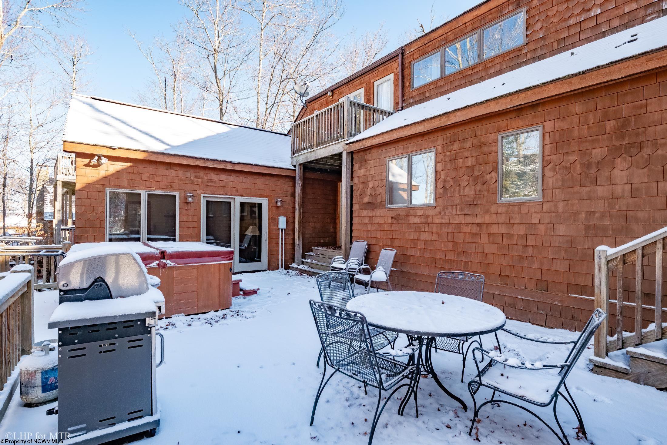 130 Brookside Road Davis, WV 26260 - Photo 32 of 40 Gallery Image 32