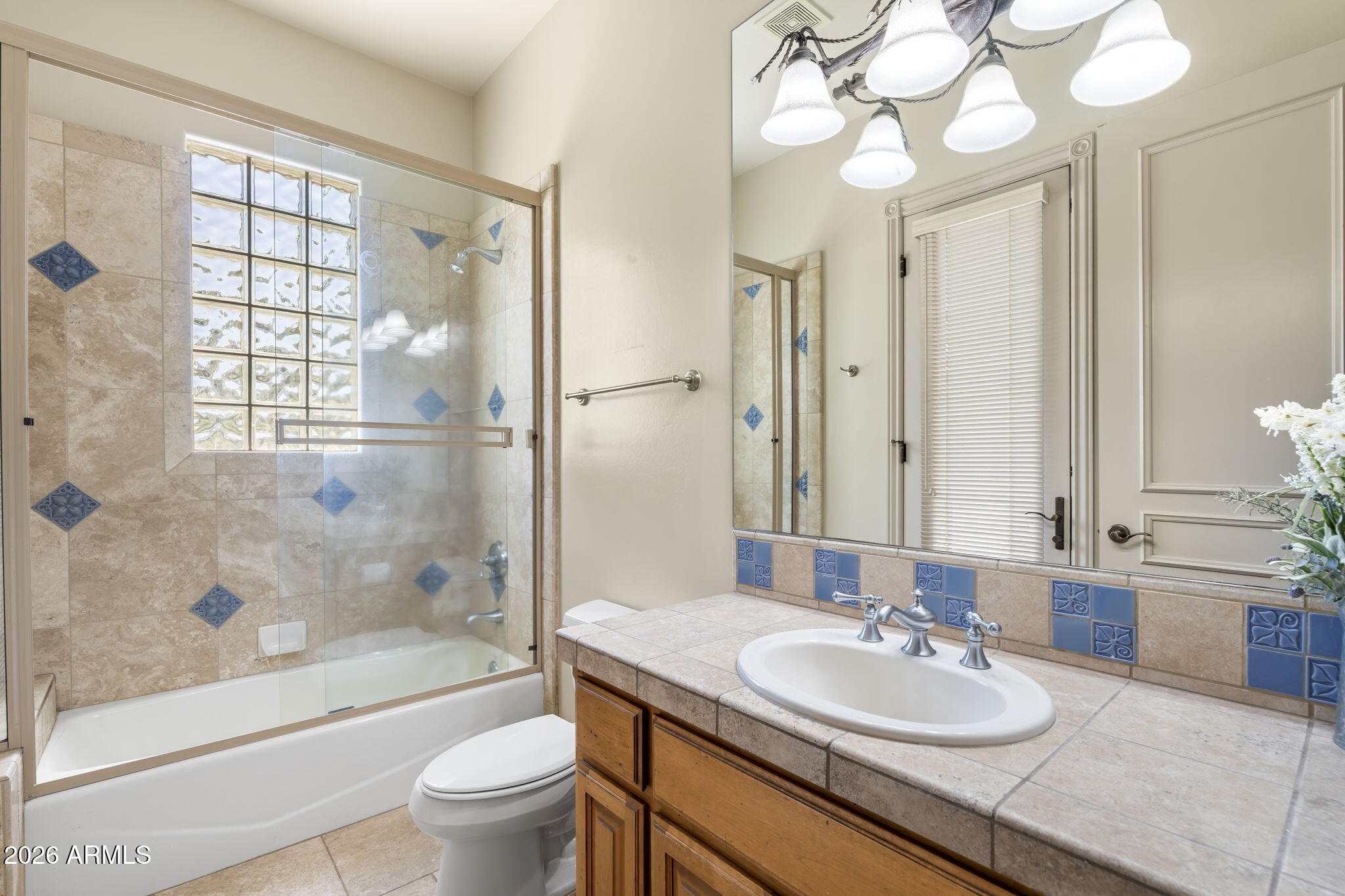 6427 East Horseshoe Road Paradise Valley, AZ 85253 - Photo 47 of 93 Bathroom 4