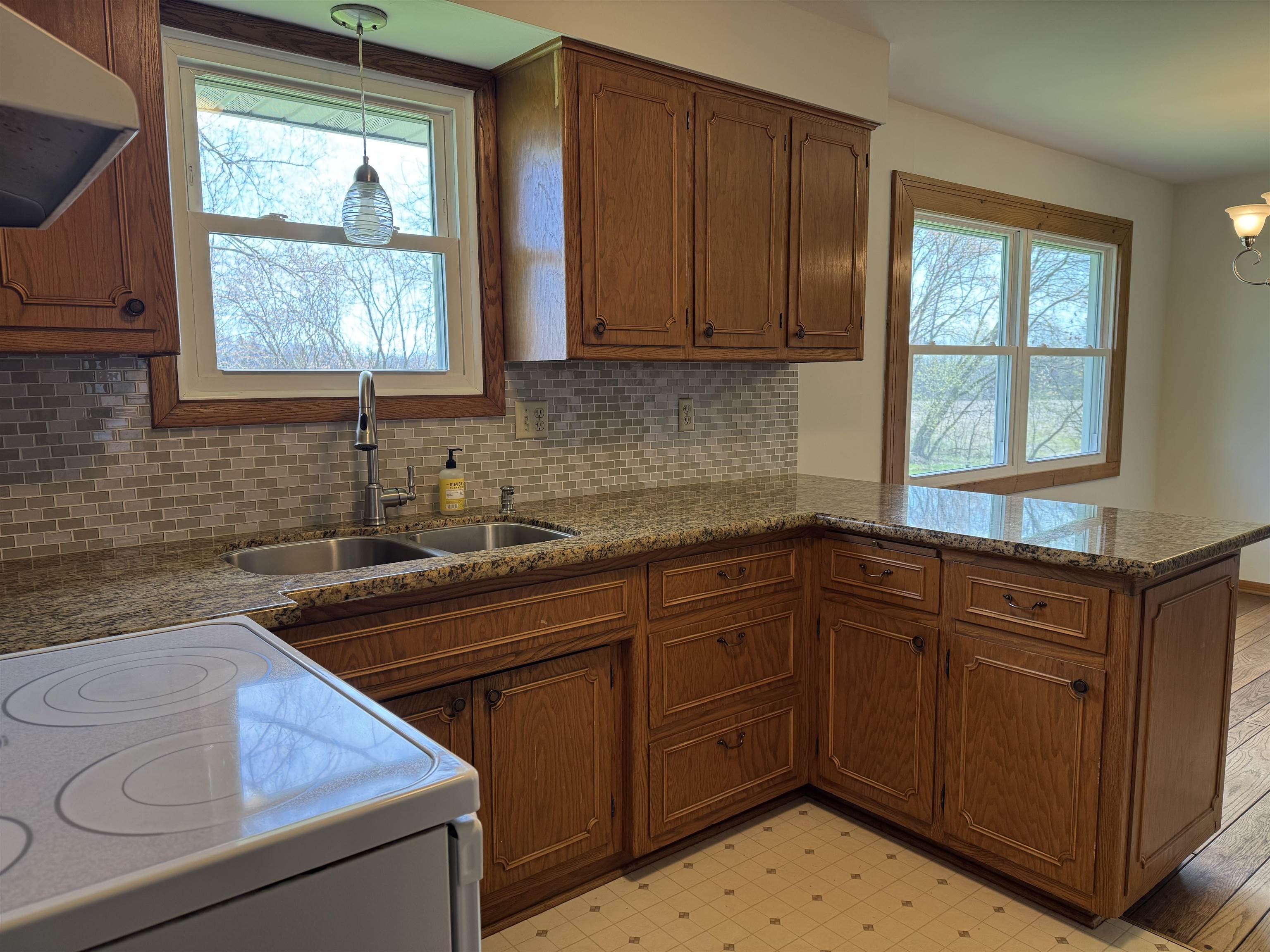 N1116 Behnke School Road Coleman, WI 54112 - Photo 5 of 18 Gallery Image 5