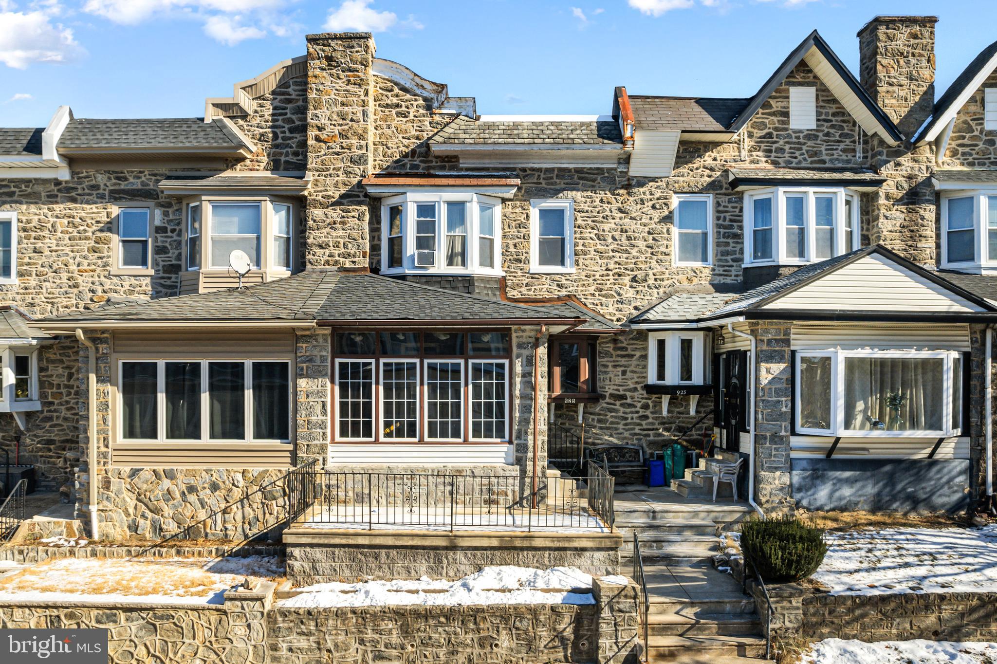 925 Marlyn Road Philadelphia, PA 19151 - Photo 1 of 2