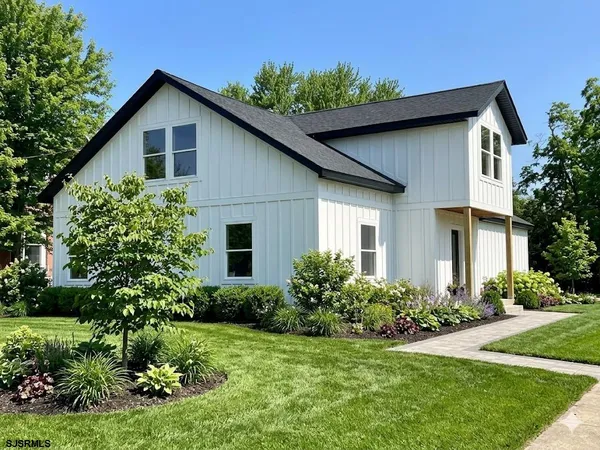 $549,000 | 1301 3rd Terrace, Egg Harbor City, NJ 08215