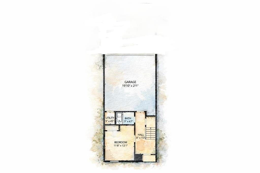 2475 Sycamore Road Northwest Atlanta, GA 30318 - Photo 23 of 24