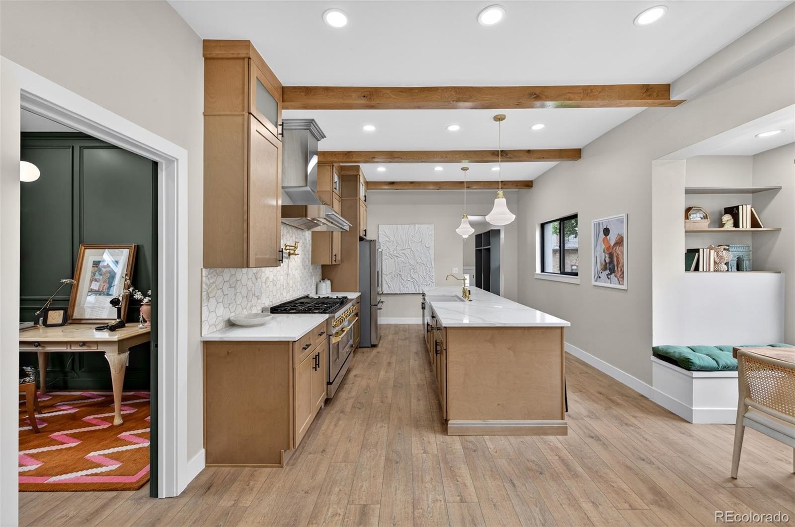 1120 Monroe Street Denver, CO 80206 - Photo 21 of 50