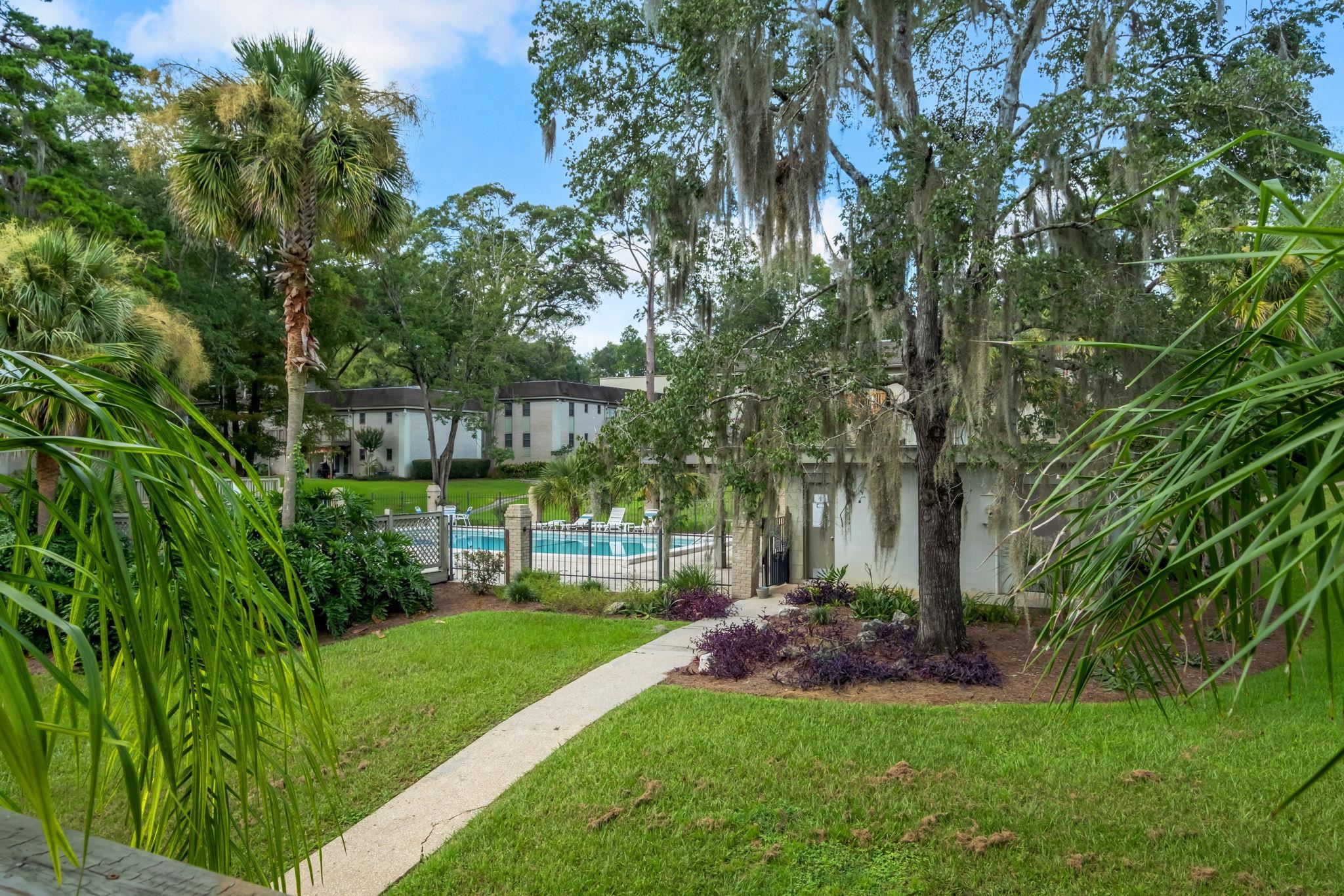 1951 North Meridian Road, Unit 84 Tallahassee, FL 32303 - Photo 23 of 28 Gallery Image 23