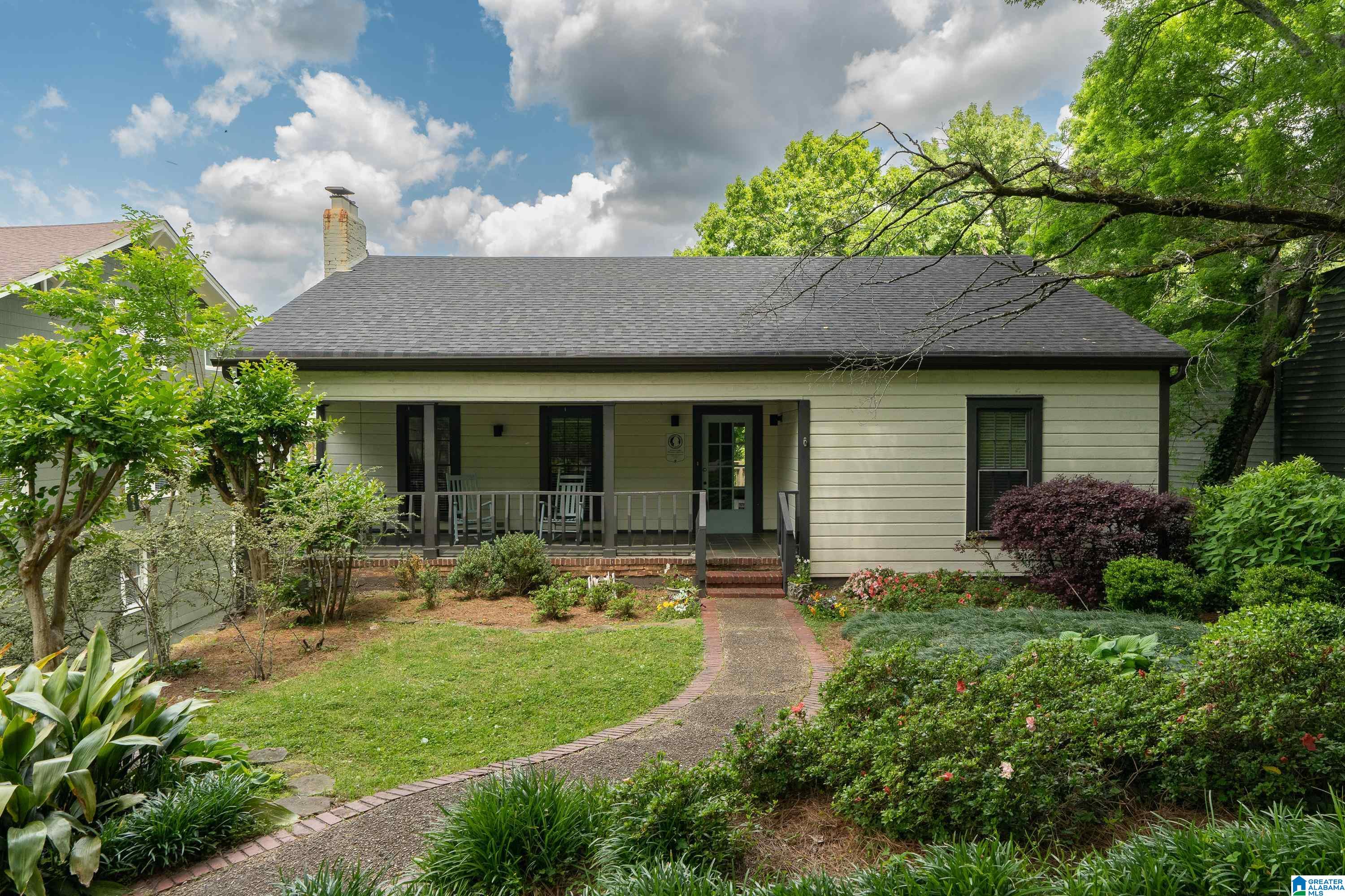 4348 Cliff Road Birmingham, AL 35222 - Photo 1 of 38