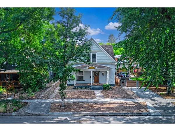 $1,110,000 | 821 Laporte Avenue, Fort Collins, CO 80521