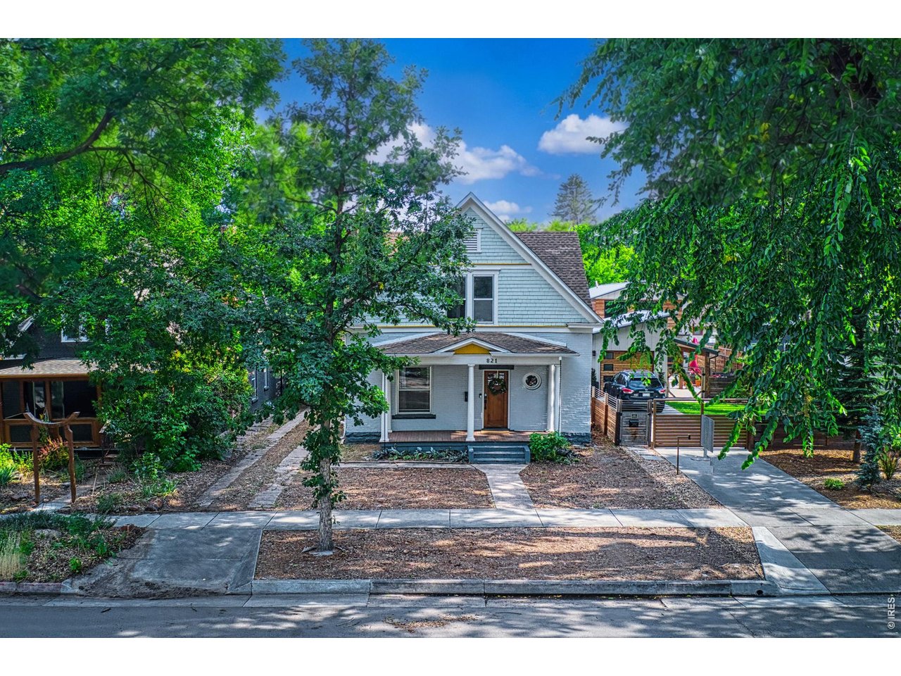 821 Laporte Avenue Fort Collins, CO 80521 - Photo 1 of 33 Welcome to 821 Laporte!!