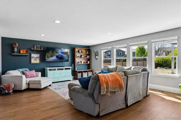 $610,000 | 6284 Brantly Avenue, Castle Rock, CO 80104