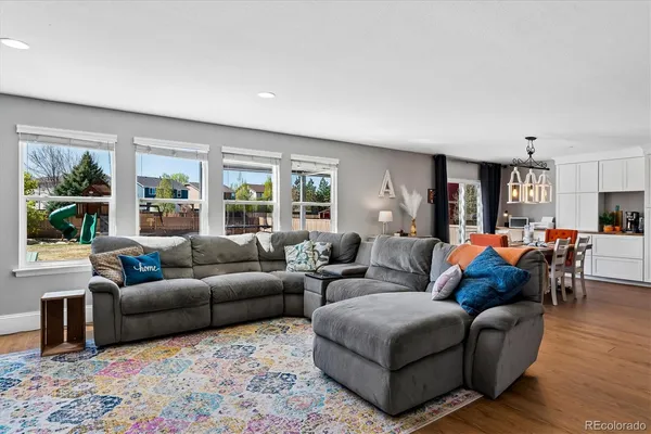 $610,000 | 6284 Brantly Avenue, Castle Rock, CO 80104