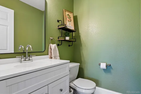 $610,000 | 6284 Brantly Avenue, Castle Rock, CO 80104