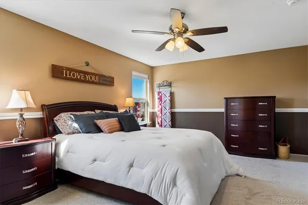 $610,000 | 6284 Brantly Avenue, Castle Rock, CO 80104