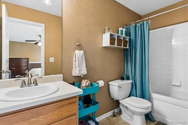 $610,000 | 6284 Brantly Avenue, Castle Rock, CO 80104