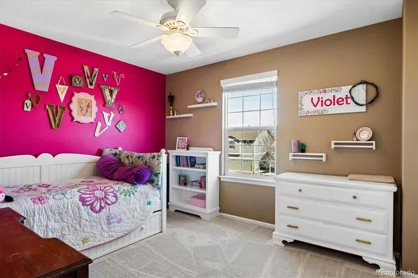 $610,000 | 6284 Brantly Avenue, Castle Rock, CO 80104