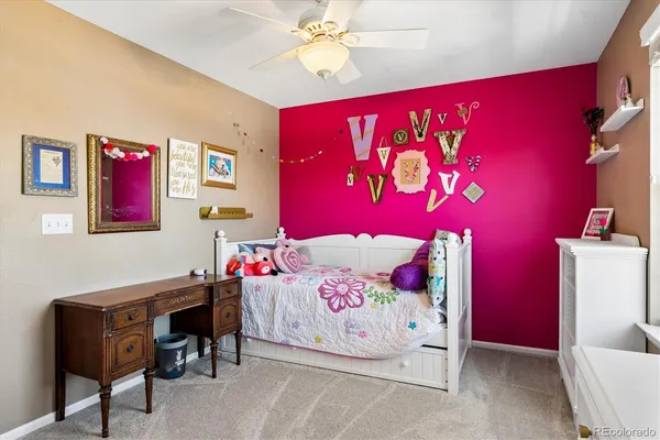 $610,000 | 6284 Brantly Avenue, Castle Rock, CO 80104