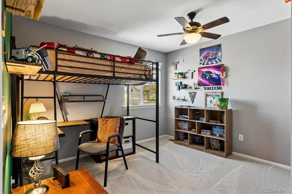 $610,000 | 6284 Brantly Avenue, Castle Rock, CO 80104