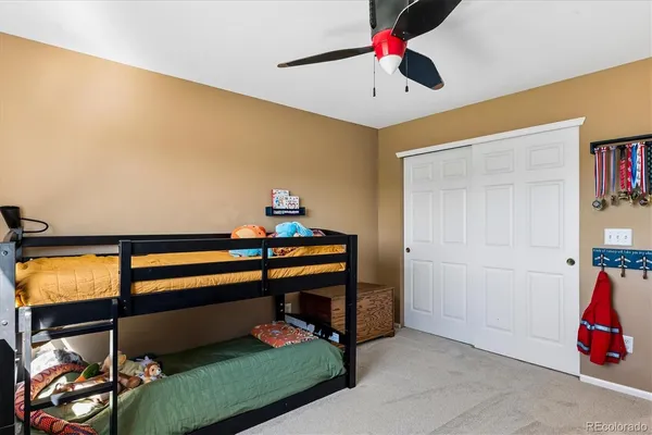 $610,000 | 6284 Brantly Avenue, Castle Rock, CO 80104