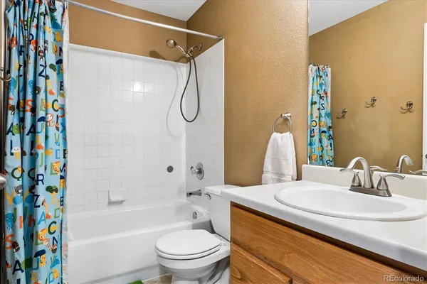 $610,000 | 6284 Brantly Avenue, Castle Rock, CO 80104