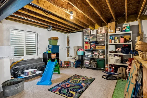 $610,000 | 6284 Brantly Avenue, Castle Rock, CO 80104