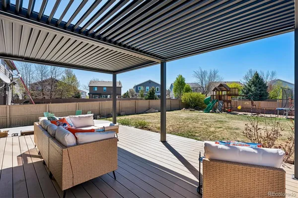 $610,000 | 6284 Brantly Avenue, Castle Rock, CO 80104