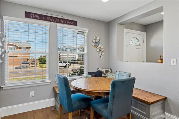 $610,000 | 6284 Brantly Avenue, Castle Rock, CO 80104