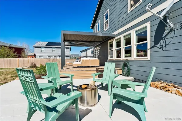 $610,000 | 6284 Brantly Avenue, Castle Rock, CO 80104