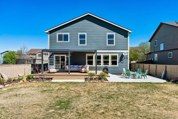 $610,000 | 6284 Brantly Avenue, Castle Rock, CO 80104