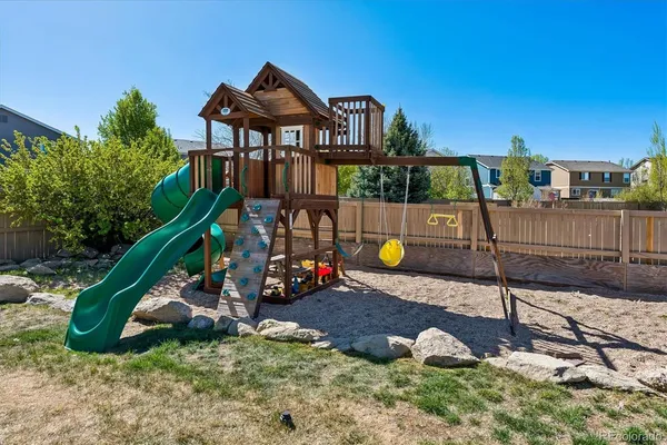 $610,000 | 6284 Brantly Avenue, Castle Rock, CO 80104