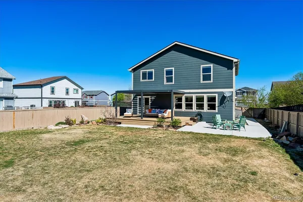 $610,000 | 6284 Brantly Avenue, Castle Rock, CO 80104