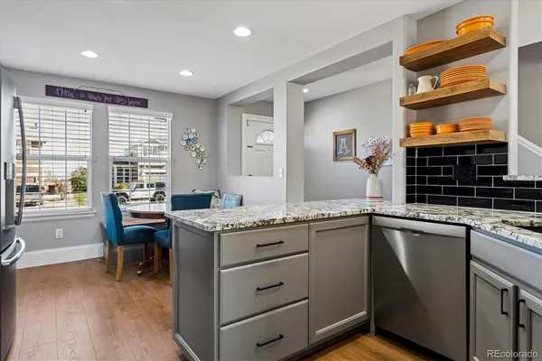 $610,000 | 6284 Brantly Avenue, Castle Rock, CO 80104