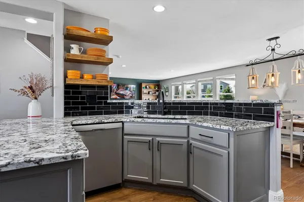 $610,000 | 6284 Brantly Avenue, Castle Rock, CO 80104