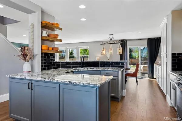 $610,000 | 6284 Brantly Avenue, Castle Rock, CO 80104