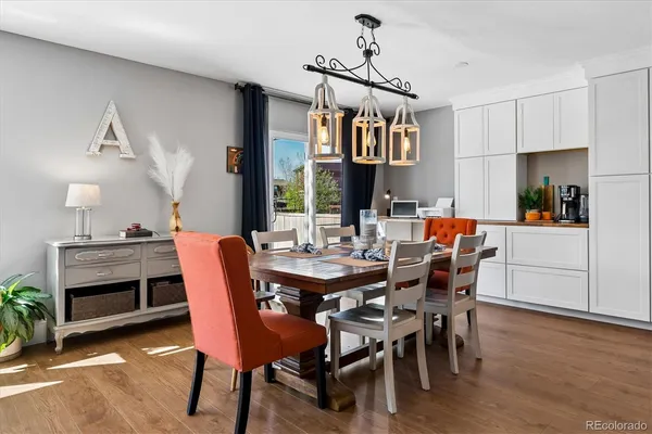 $610,000 | 6284 Brantly Avenue, Castle Rock, CO 80104