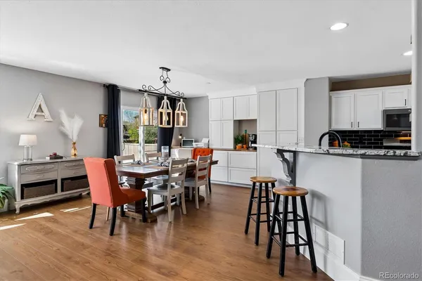 $610,000 | 6284 Brantly Avenue, Castle Rock, CO 80104